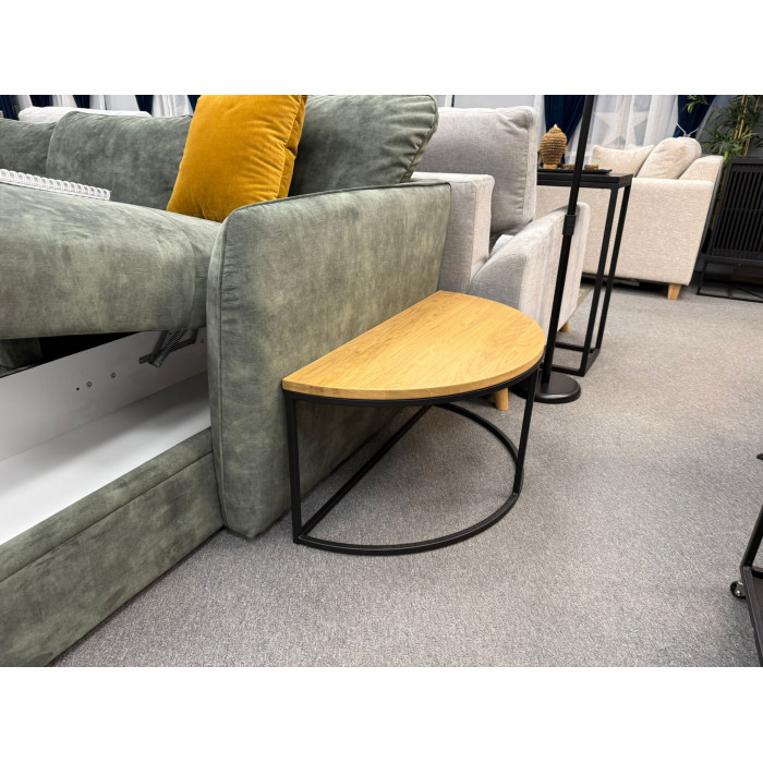 Kavos staliukas Moon (Ekspozicija) Kavos staliukas Moon (Ekspozicija)